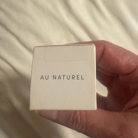 Jane Iredale Pink Lip Gloss in Au Naturel, brand new in sealed box. - Picture 5 of 7